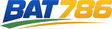 bat 786 homepage logo